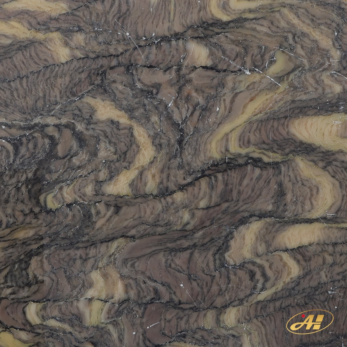 Đá Marble Tím Sơn Thủy