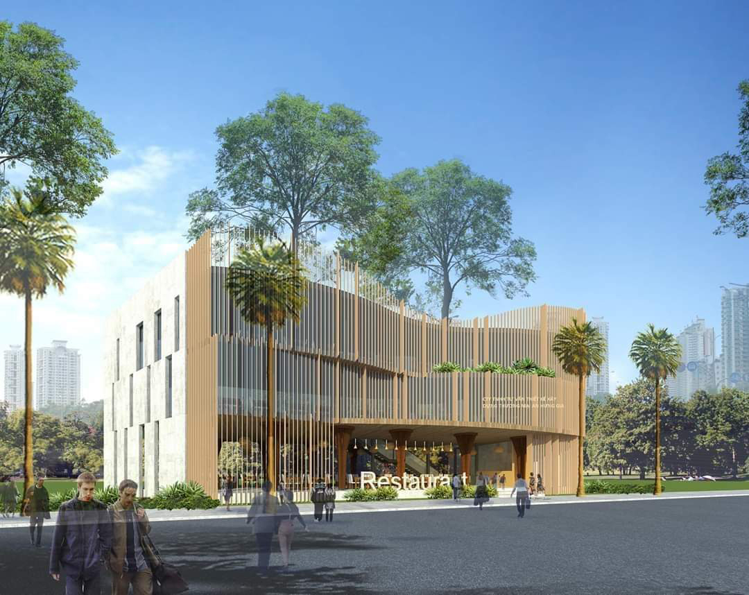 Thiết kế và xây dựng Emartbuild