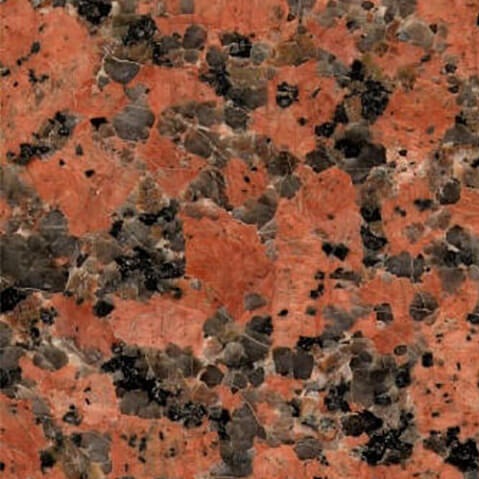 Đá Granite Đỏ Phần Lan