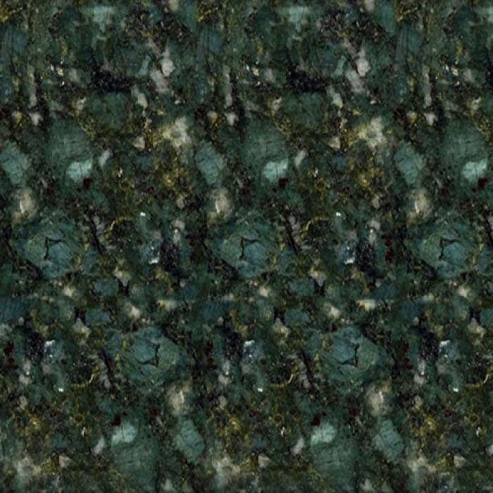Đá Granite Xanh Bướm