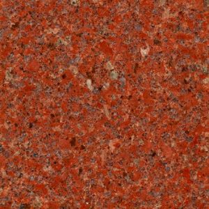 Đá Granite Đỏ Ruby Bình Định