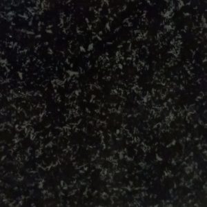 Đá Granite Đen Bông Lài Xanh