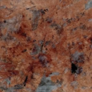 Đá Granite Alaska Red