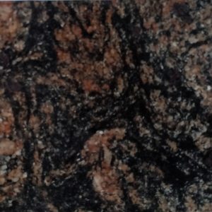 Đá Marble Brown Wood