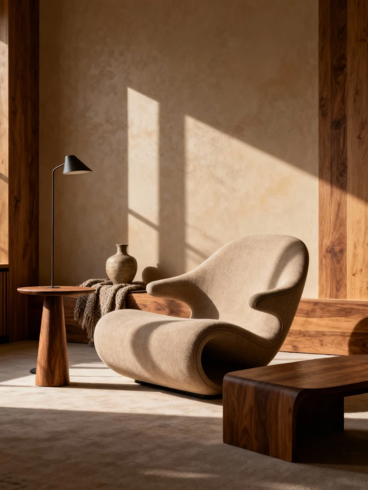 Organic Modern