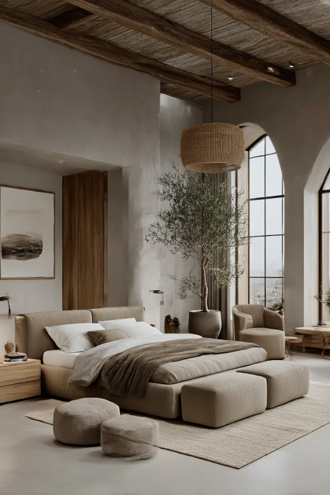 Soft Mediterranean