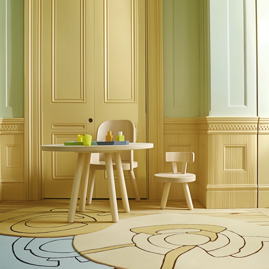 How to Blend Functionality with Modern Aesthetic