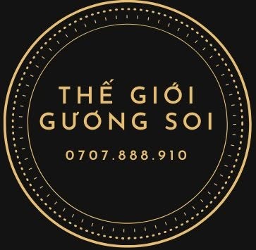 Thế Giới Gương Soi