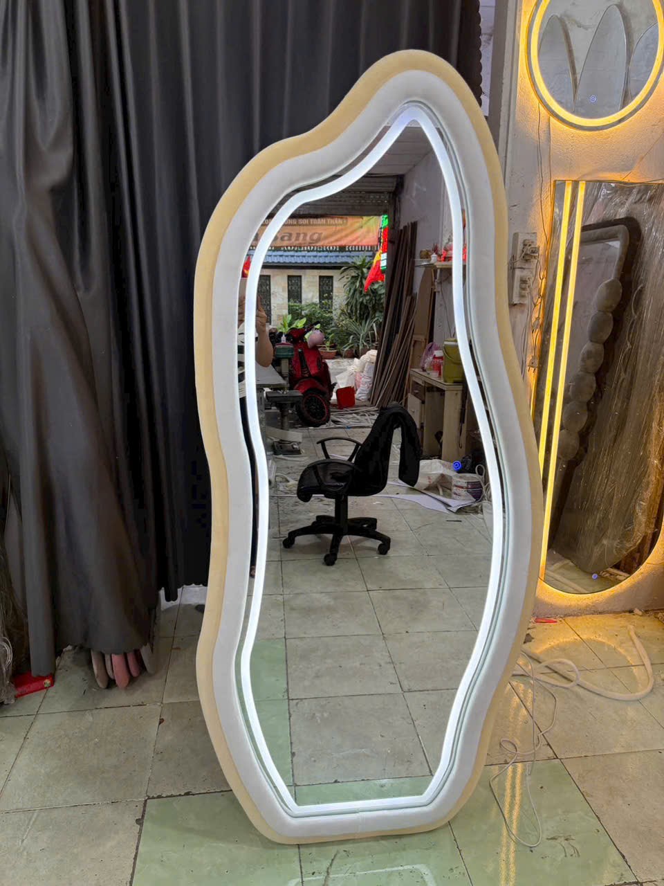 Table Lamp