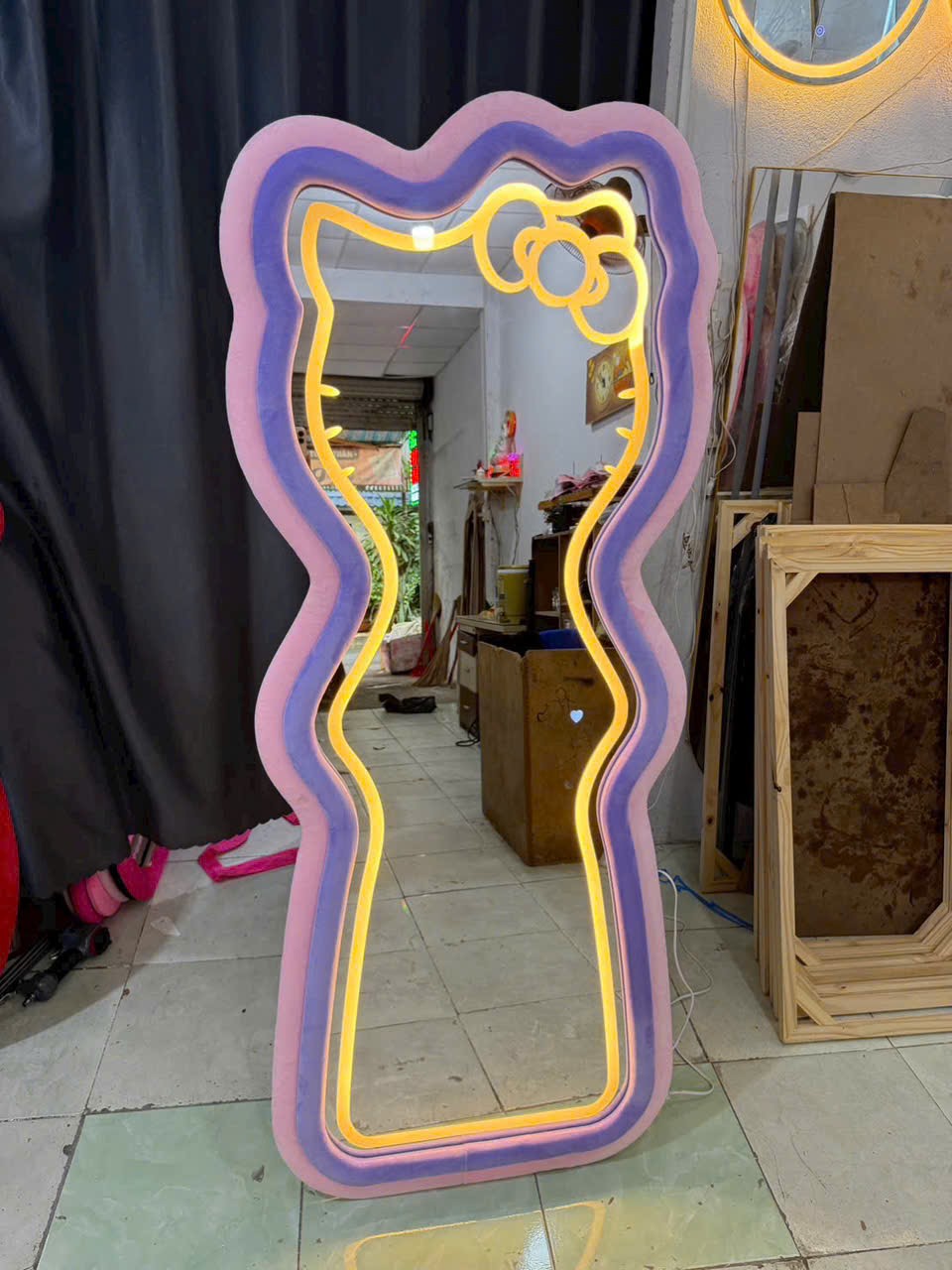 Table Lamp
