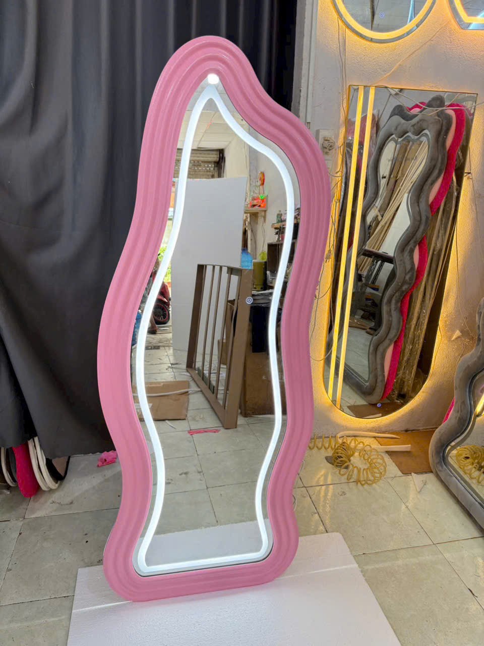 Table Lamp
